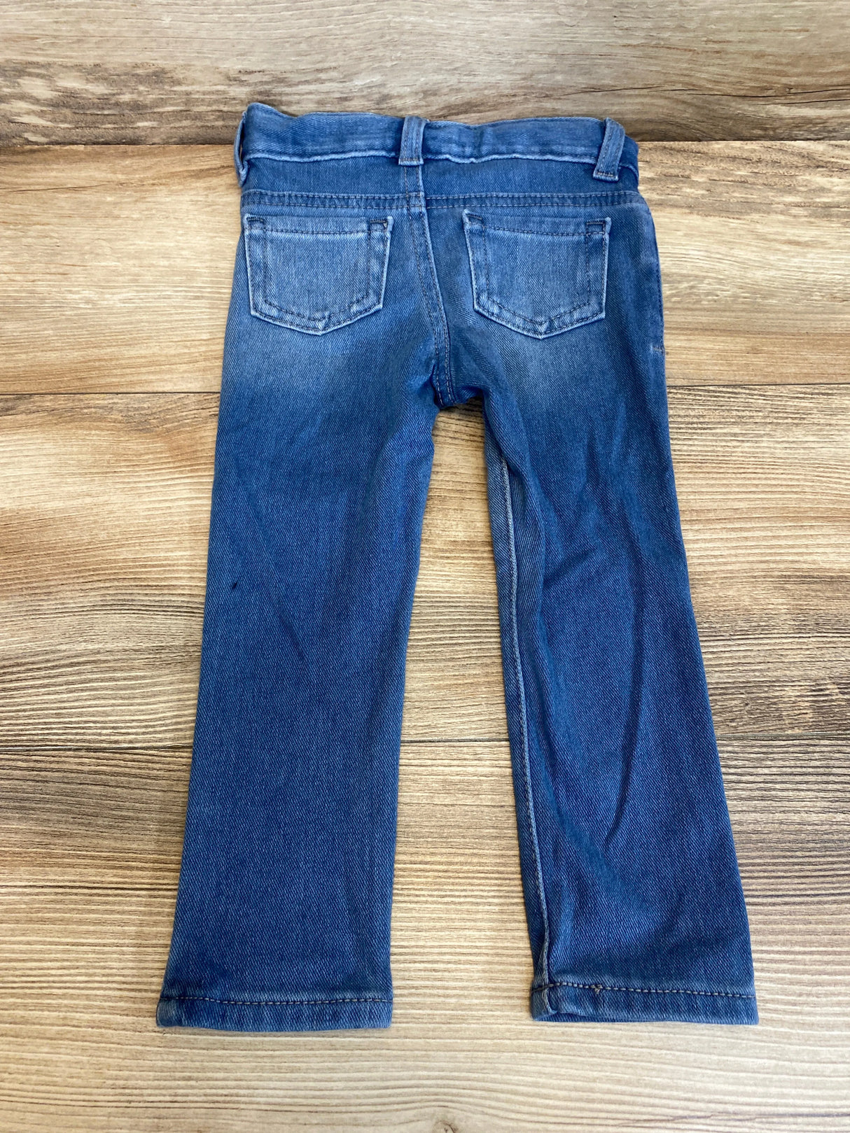 NEW Cat & Jack Jeggings Blue sz 2T