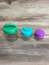Lovevery Little Grip Canister Set