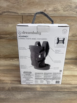 NEW DreamBaby Journey Carrier in Grey 7.7-33lbs