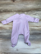 Aablexema Sleeper Purple sz Newborn