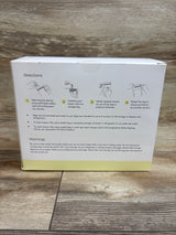 NEW Sprucely 300ct Breastmilk Storage Bags 8oz