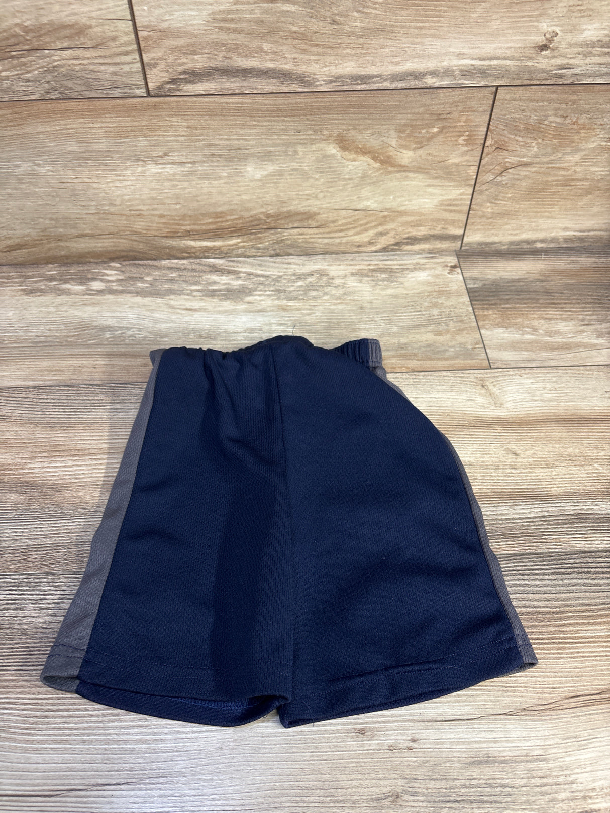 Nickelodeon PAW Patrol Mesh Shorts Blue sz 4T