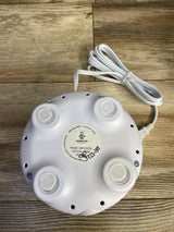 Yogasleep Dohm Classic Sound Machine White