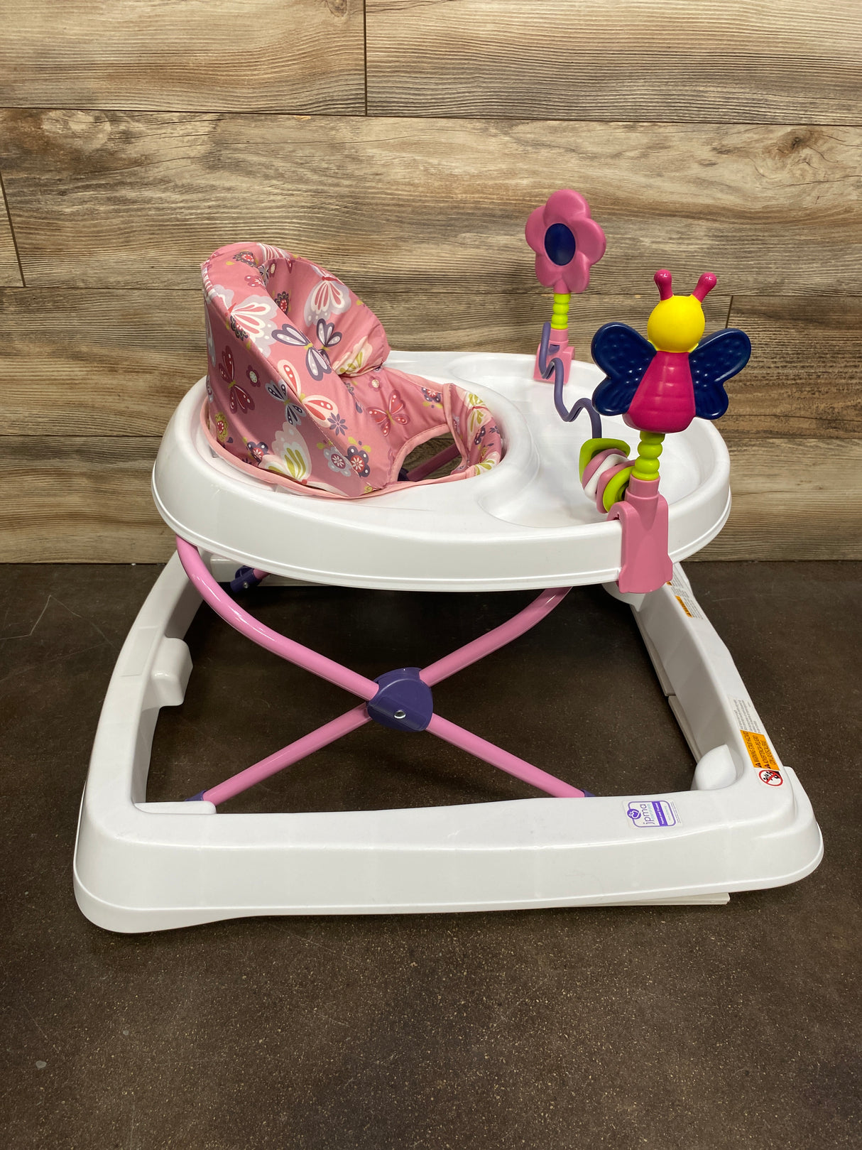 Baby Trend Walker in Emily