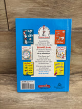 Dr. Seuss's ABC Hardcover Book