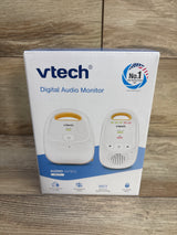 NEW VTech DM111 Digital Audio Baby Monitor