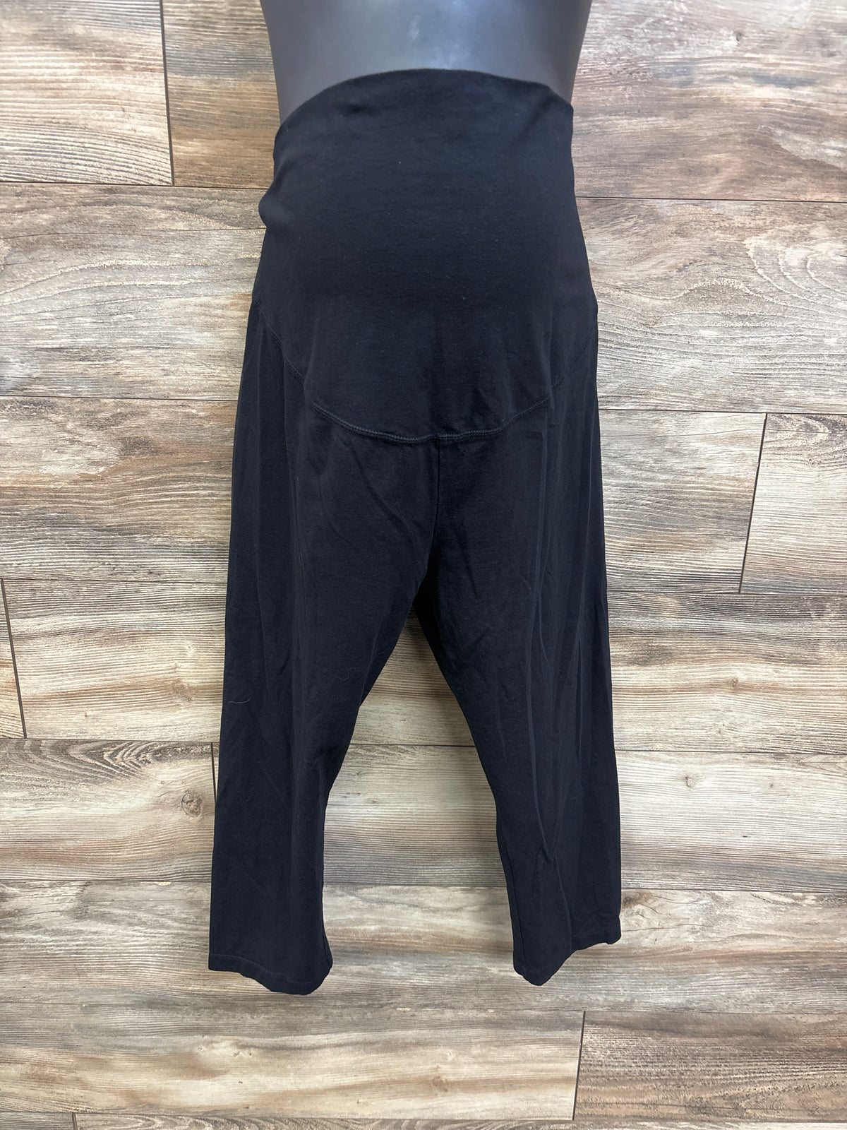 Old Navy Maternity Leggings Black sz XL