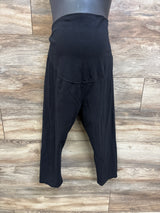 Old Navy Maternity Leggings Black sz XL