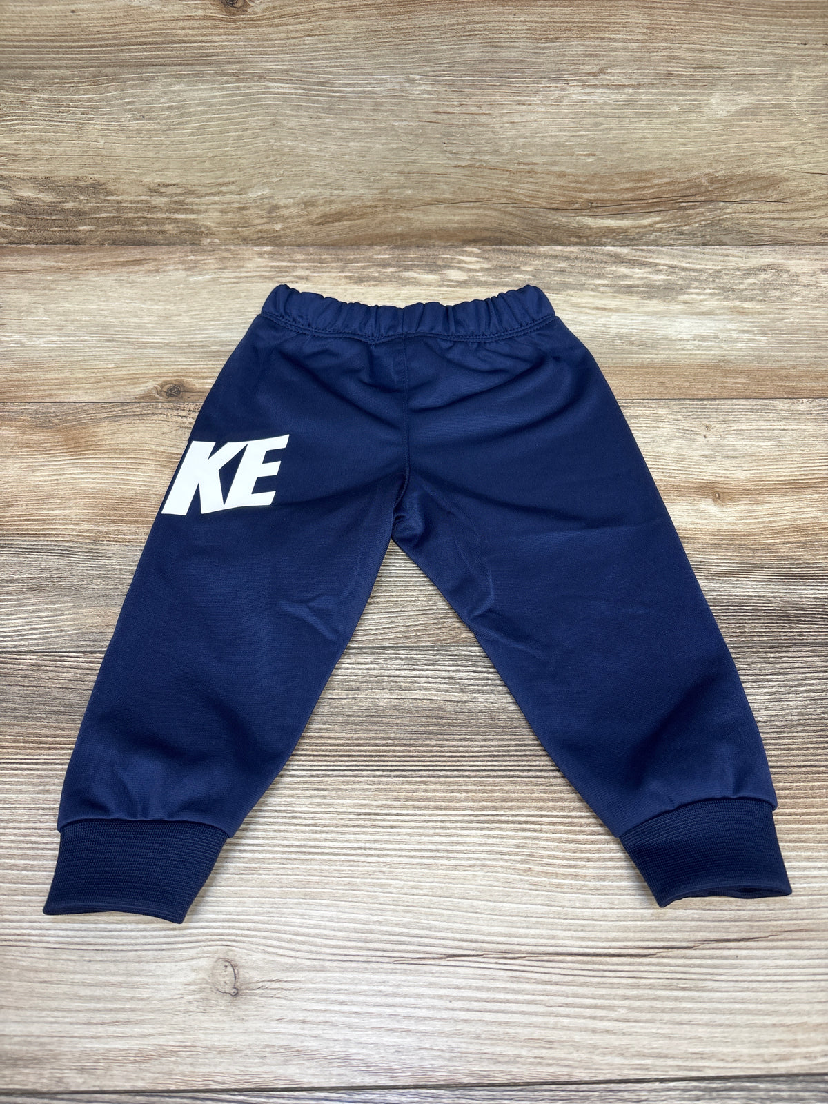 Nike Active Pull-On Joggers Navy sz 12m