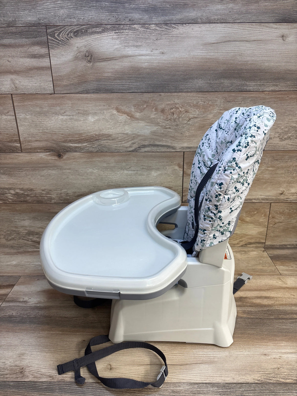 Chicco Snack Booster Seat