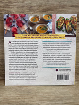 The Whole 9 Months: A Week-By-Week Pregnancy Nutrition Guide Paperback Book
