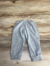 Okie Dokie Drawstring Joggers Grey sz 18m