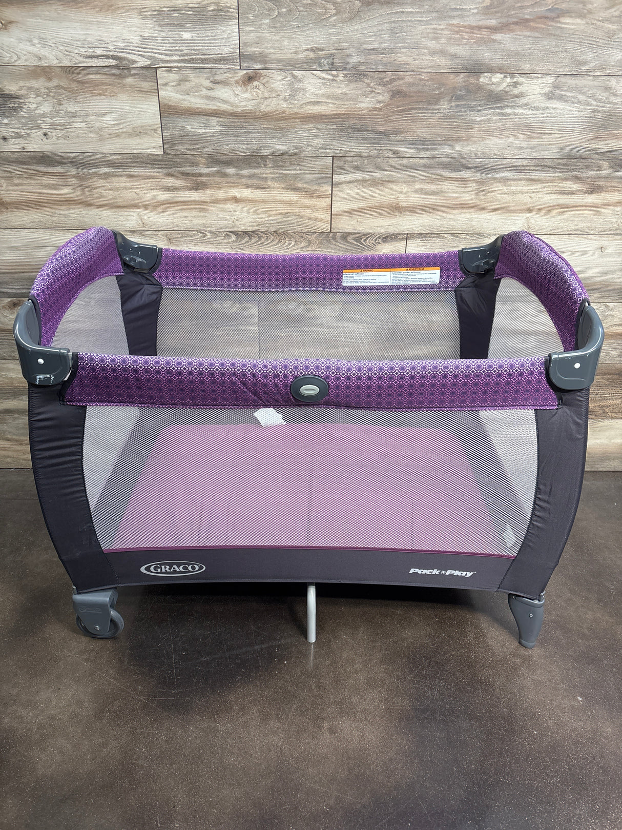 Graco Pack n Play Playard in Turner