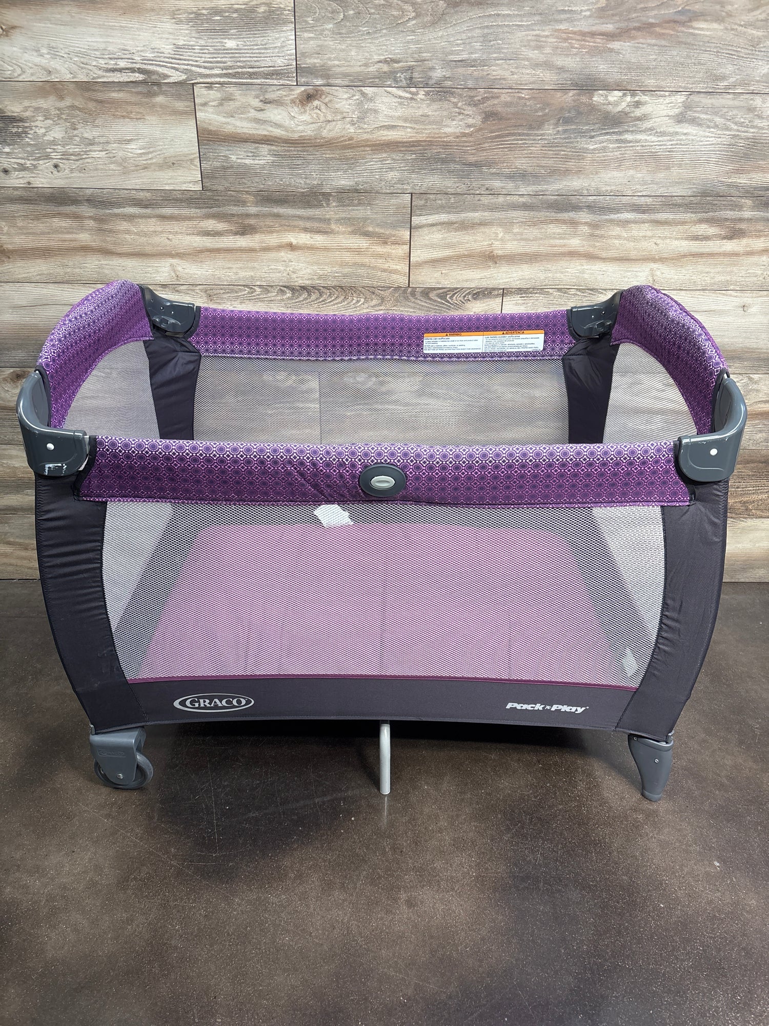 Graco Pack n Play Playard in Turner