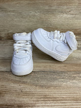 Air Force 1 Mid TD 'White' Sneakers sz 5c