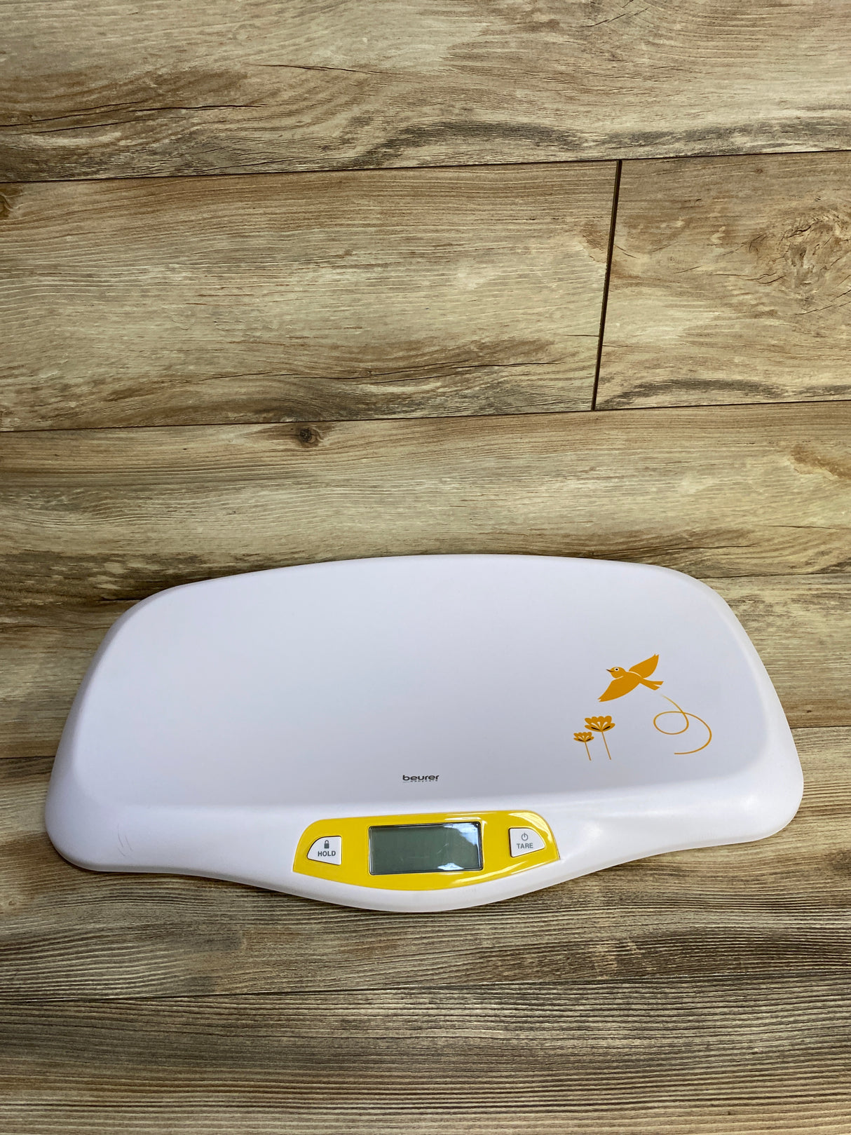 Beurer Digital Baby Scale
