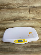 Beurer Digital Baby Scale