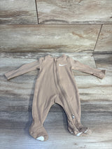 Nike Sleeper Tan sz Newborn