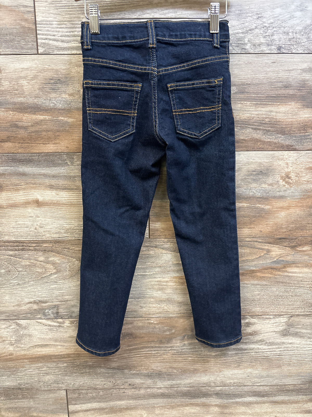 Oshkosh Skinny Jeans Navy sz 5T