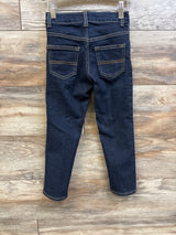 Oshkosh Skinny Jeans Navy sz 5T