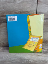 If You Take a Mouse to School Hardcover Book