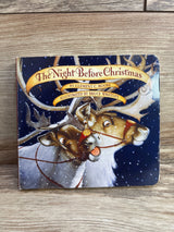 The Night Before Christmas Board Book