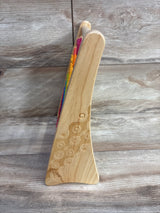 B. Toys Two-ty Fruity! Wooden Abacus