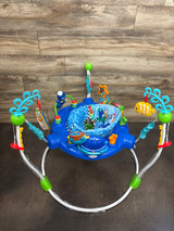 NEW Baby Einstein Neptune's Ocean Discovery Jumper