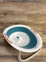 The First Years Sure Comfort Collapsible Baby Bathtub