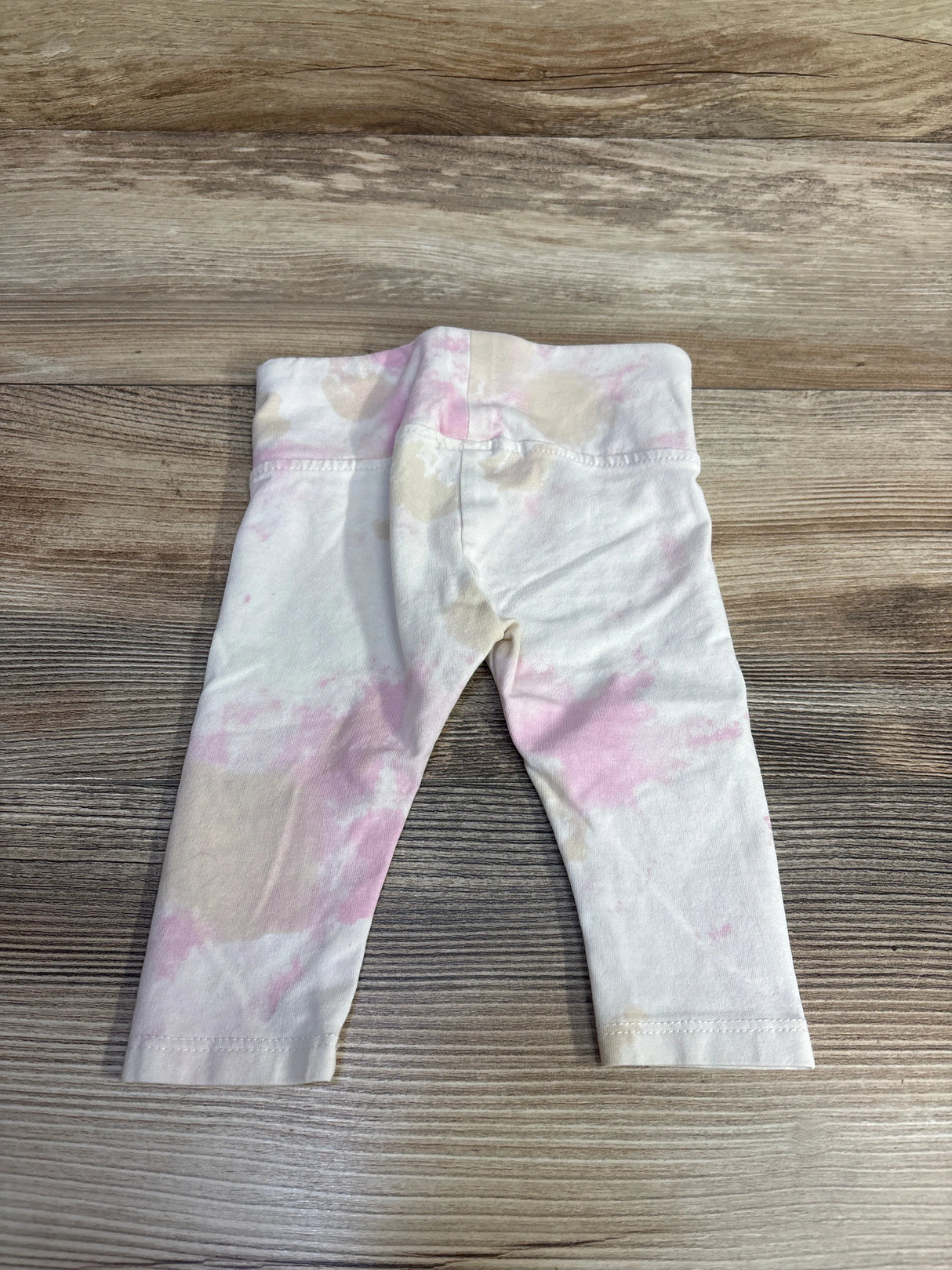 Grayson Mini Tie-Dye Leggings sz 12m - Me n Mommy To Be