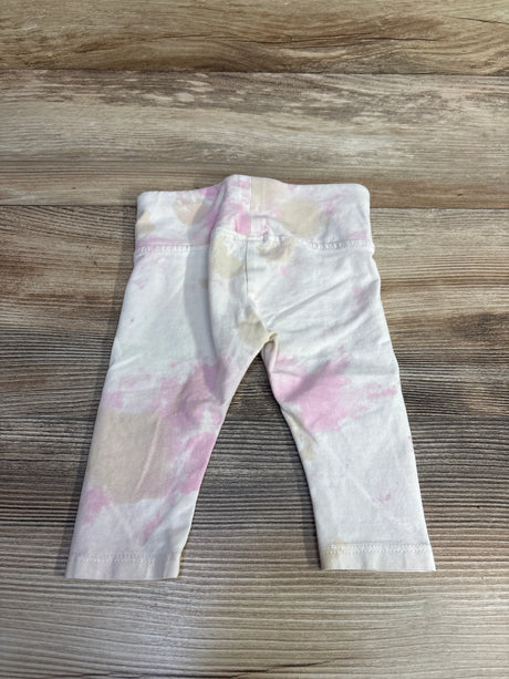 Grayson Mini Tie-Dye Leggings sz 12m - Me n Mommy To Be