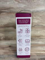 Ceres Chill Breastmilk Chiller in Future's So Bright White 24oz