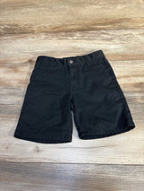 Volcom Frickin Chino Shorts Black sz 5T