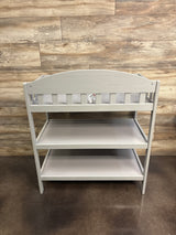 Delta Children Wilmington Changing Table