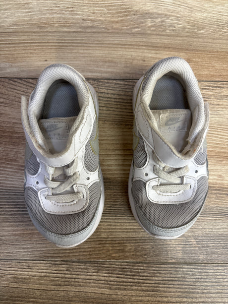 Nike Air Max SC 'White' Sneakers sz 7c - Me n Mommy To Be