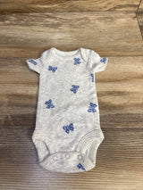 Child of Mine Bodysuit Grey sz Preemie