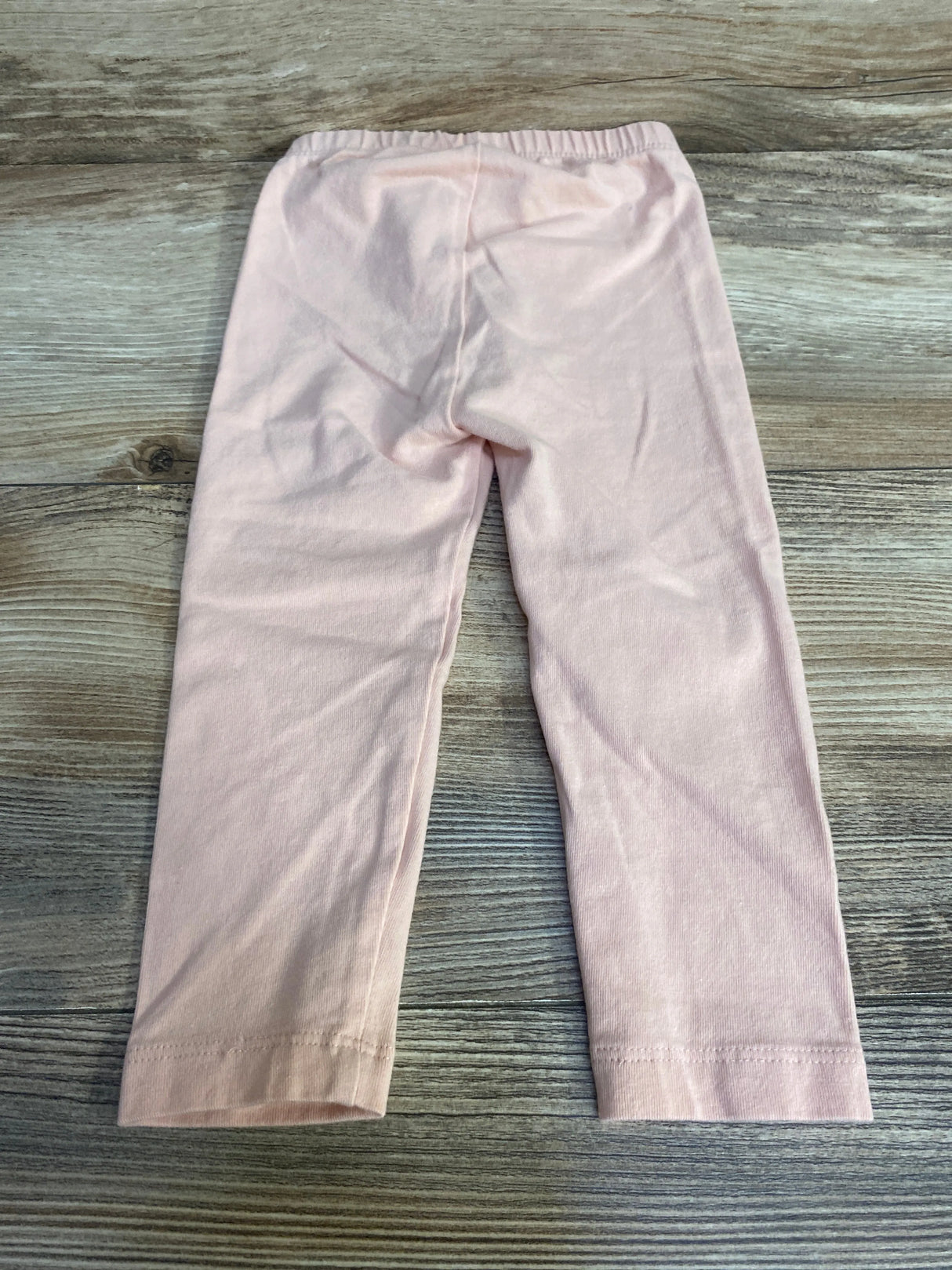 Old Navy Leggings Pink sz 18-24m