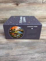 Digobay Jurassic Park Floor Puzzle 70pc Tyrannosaurus