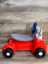 Fisher Price Laugh & Learn 3-in-1 Smart Car