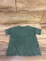 Grayson Mini Shirt Green sz 2T