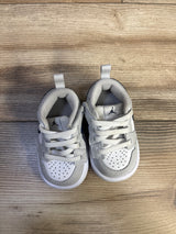 Air Jordan 1 Low ALT TD 'Georgetown' Sneakers sz 4c
