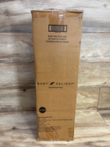 NEW Baby Delight Go with Me Jubilee Deluxe Portable Chair Grey