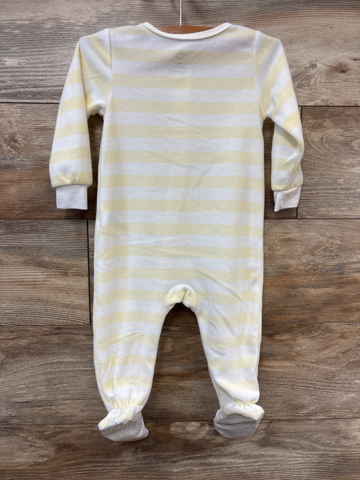 Kids Headquarters Blanket Sleeper Yellow sz 18m