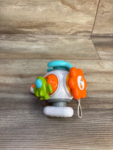 Montessori Busy Cube Toy
