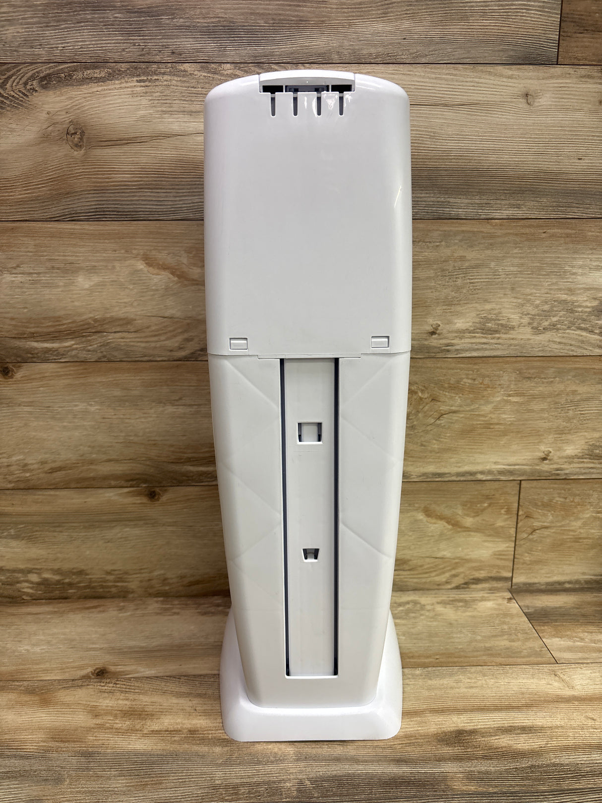 Playtex Baby Complete Diaper Genie Pail White