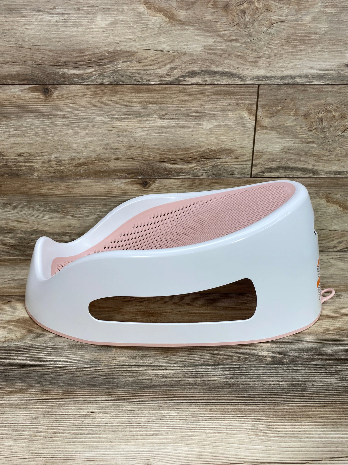 Angelcare Bath Support in Pink