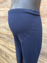 Maternity Leggings Navy sz XL