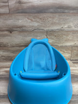 Skip Hop Moby Smart Sling 3 In 1 Baby Bathtub Blue