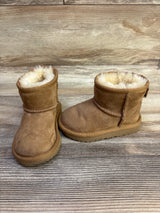 Ugg Kids Mini Classic II Boots Chestnut sz 6c