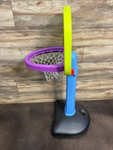 Little Tikes TotSports Easy Score Basketball Set